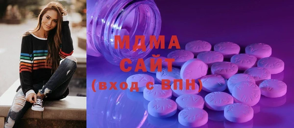 хмурый Белокуриха
