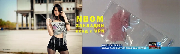 хмурый Белокуриха